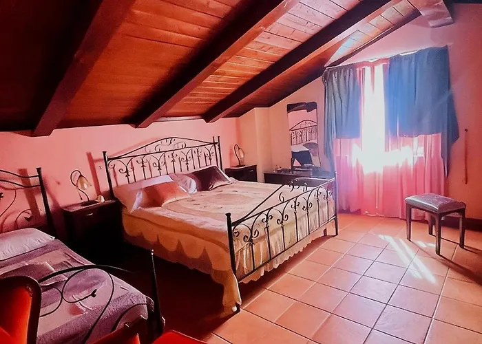 I Santicelli Morano Calabro