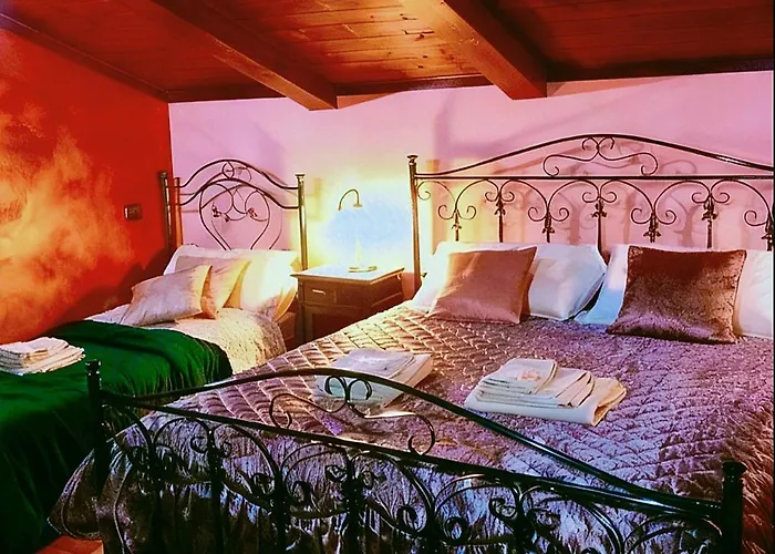 I Santicelli Bed & Breakfast *