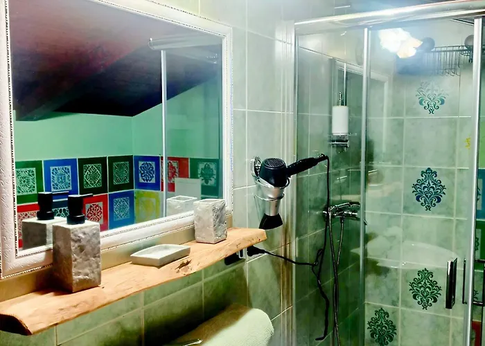 Bed & Breakfast I Santicelli Morano Calabro