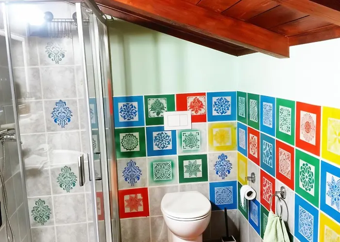 I Santicelli Bed & Breakfast Morano Calabro