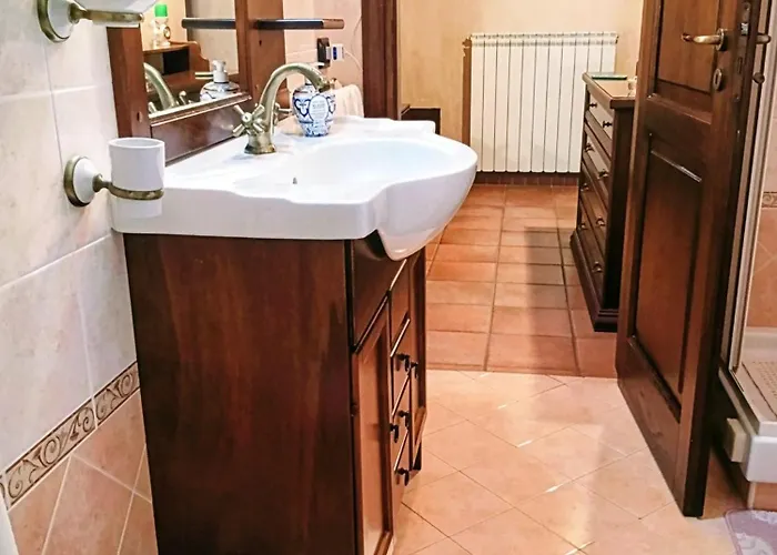 I Santicelli Bed & Breakfast Morano Calabro