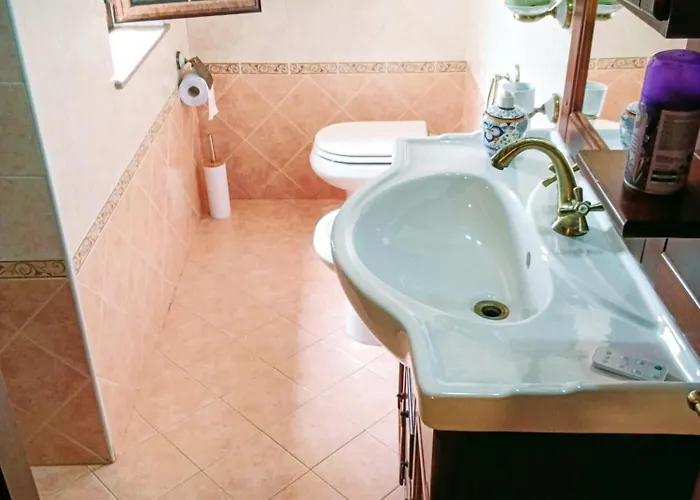 I Santicelli Bed & Breakfast Morano Calabro