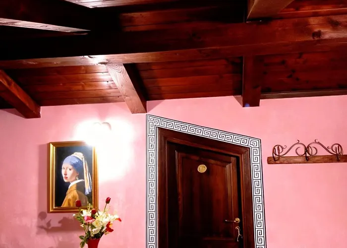 Bed & Breakfast I Santicelli 3*