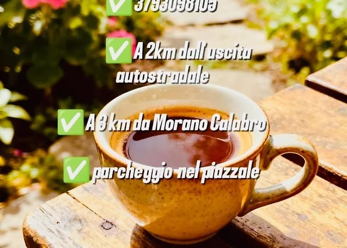 Bed & Breakfast I Santicelli