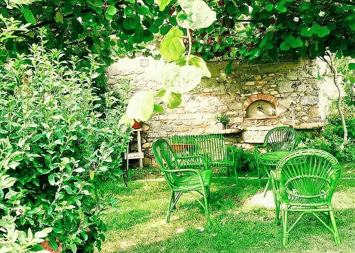 Bed & Breakfast I Santicelli 3*