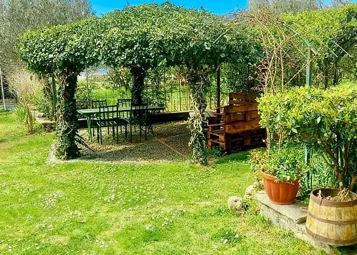 I Santicelli Bed & Breakfast