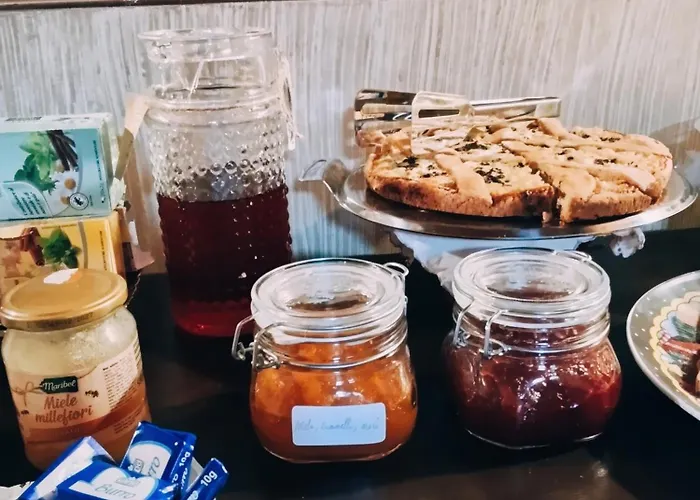 I Santicelli Bed & Breakfast 3*