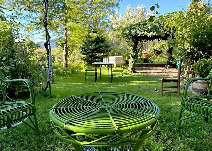 I Santicelli Bed & Breakfast