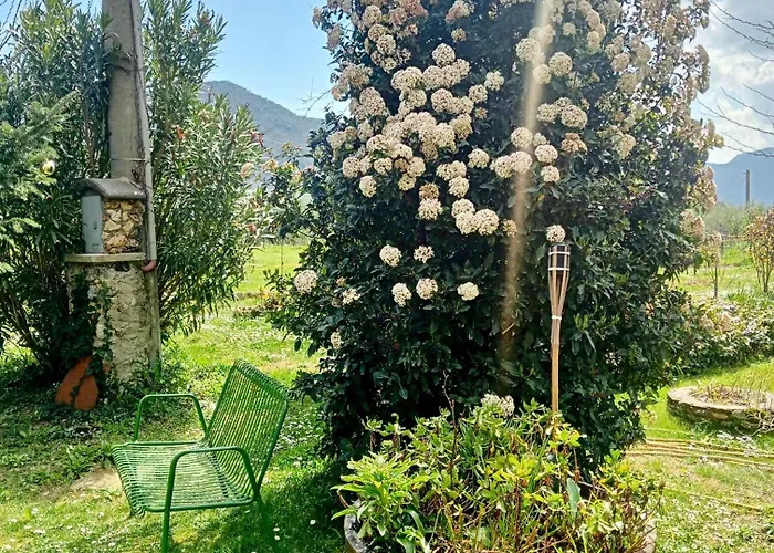 I Santicelli Bed & Breakfast *