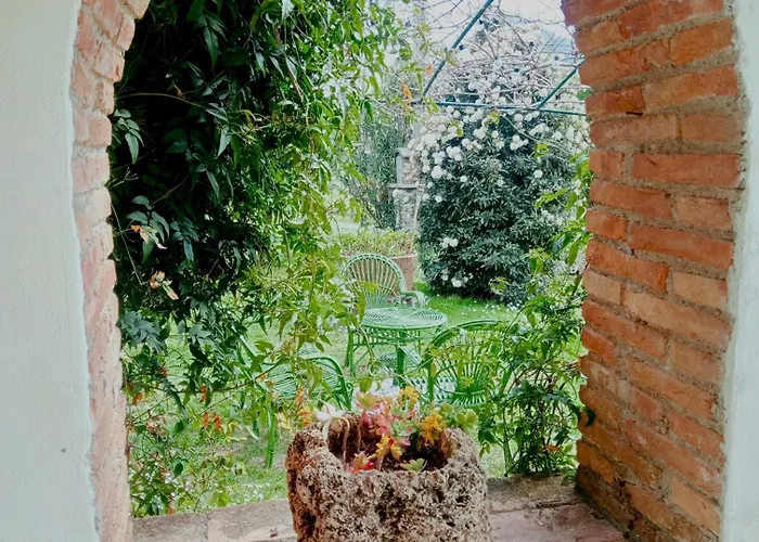 Bed & Breakfast I Santicelli 3*