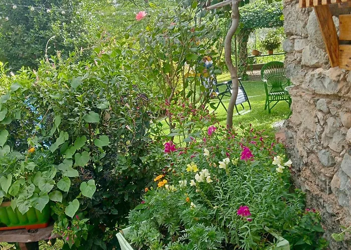 I Santicelli * Morano Calabro