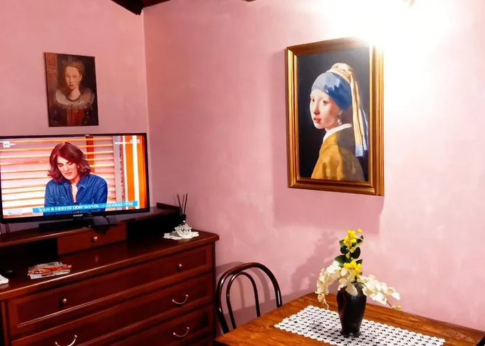 I Santicelli Bed & Breakfast